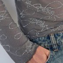 Лонгслив befree - фото 7