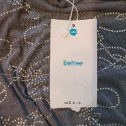 Лонгслив befree - фото 8