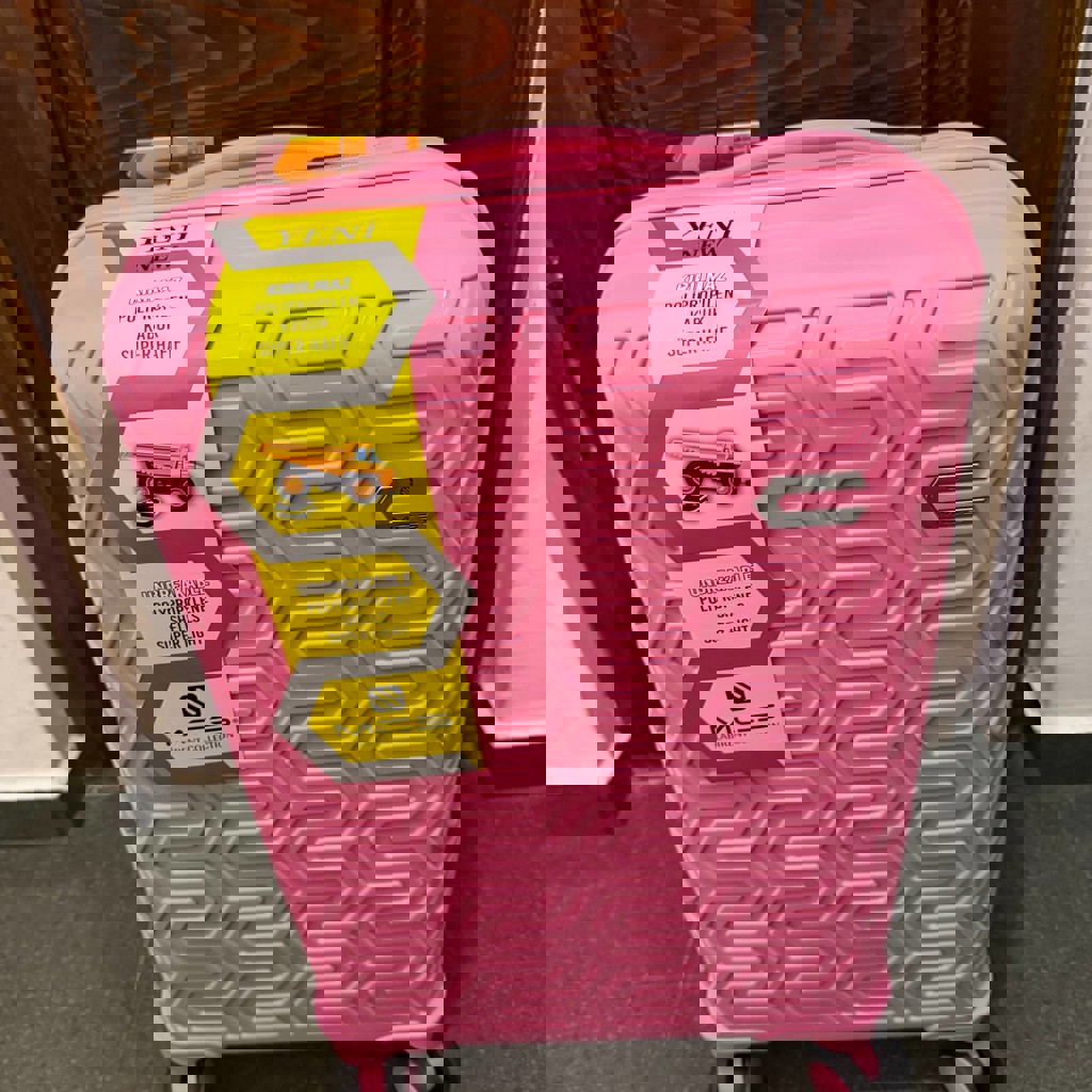 Чемодан ручная кладь