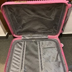 Чемодан ручная кладь - фото 2