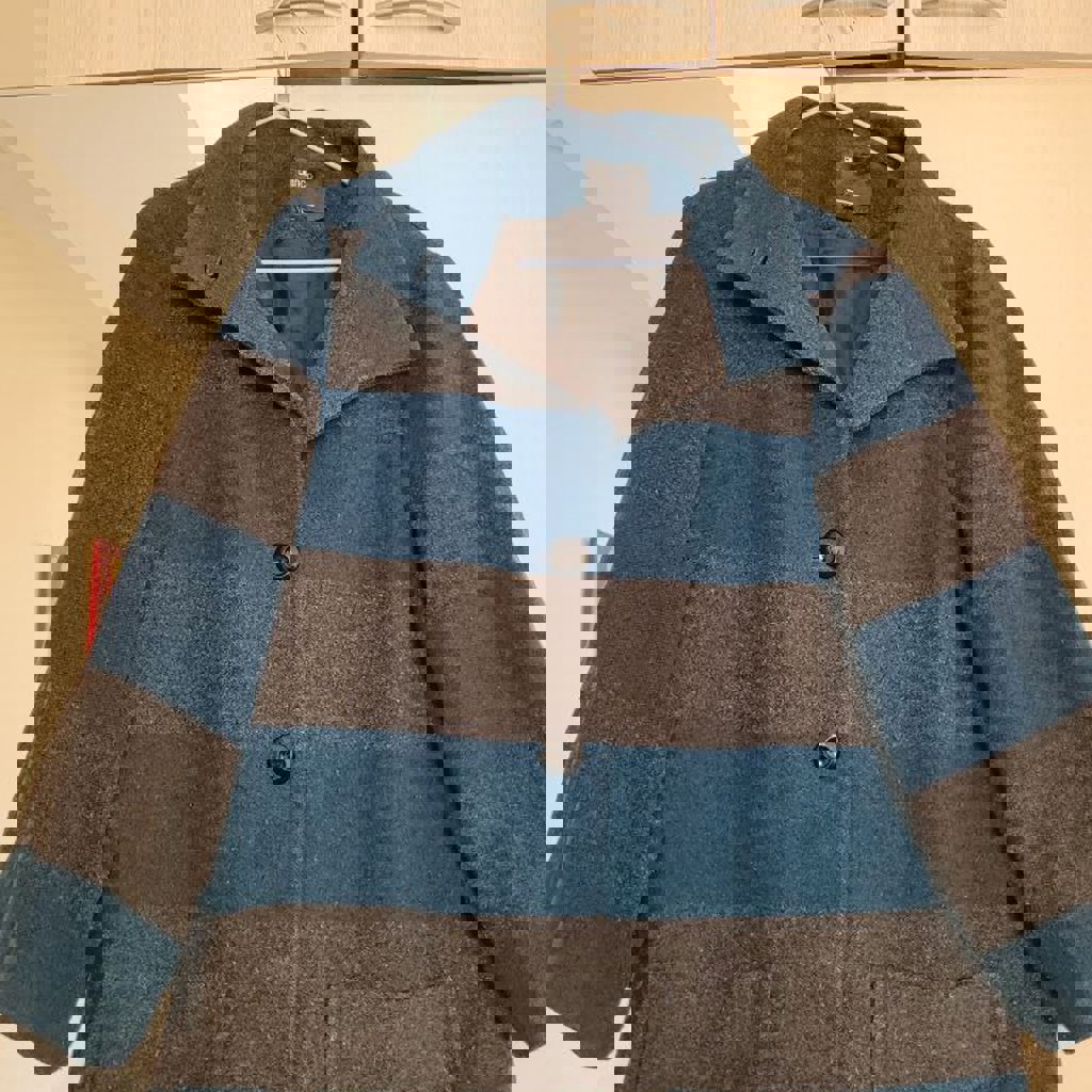 Лёгкое пальто Blanko