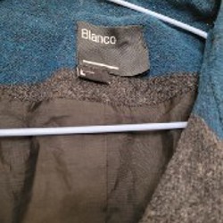 Лёгкое пальто Blanko - фото 4