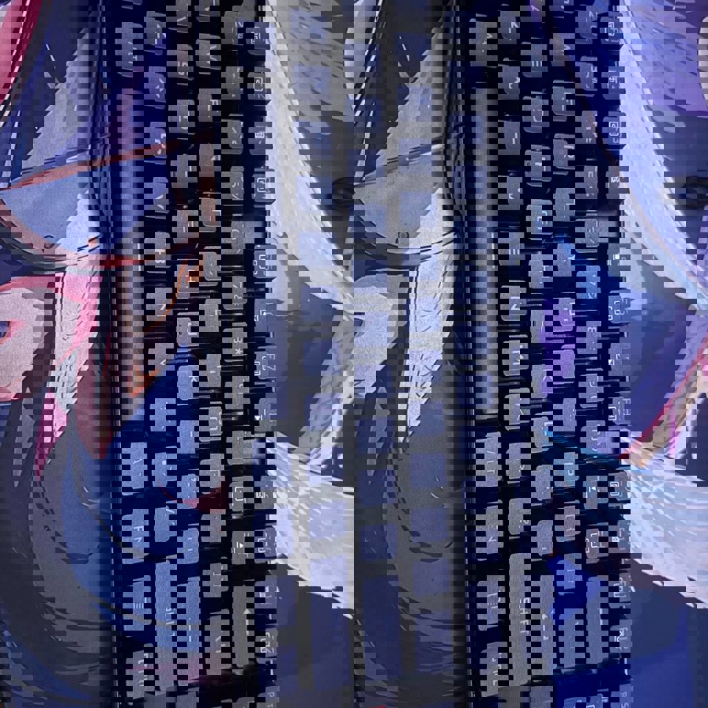 Клавиатура Redragon