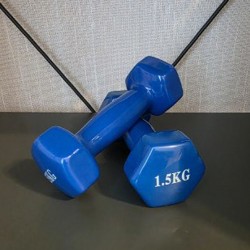 Мяч гимнастический - фото 1