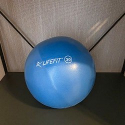 Мяч гимнастический - фото 2