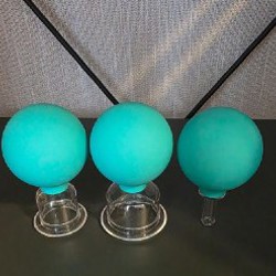 Мяч гимнастический - фото 3