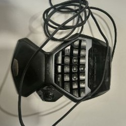 Logitech G13 Advanced Gameboard - фото 8