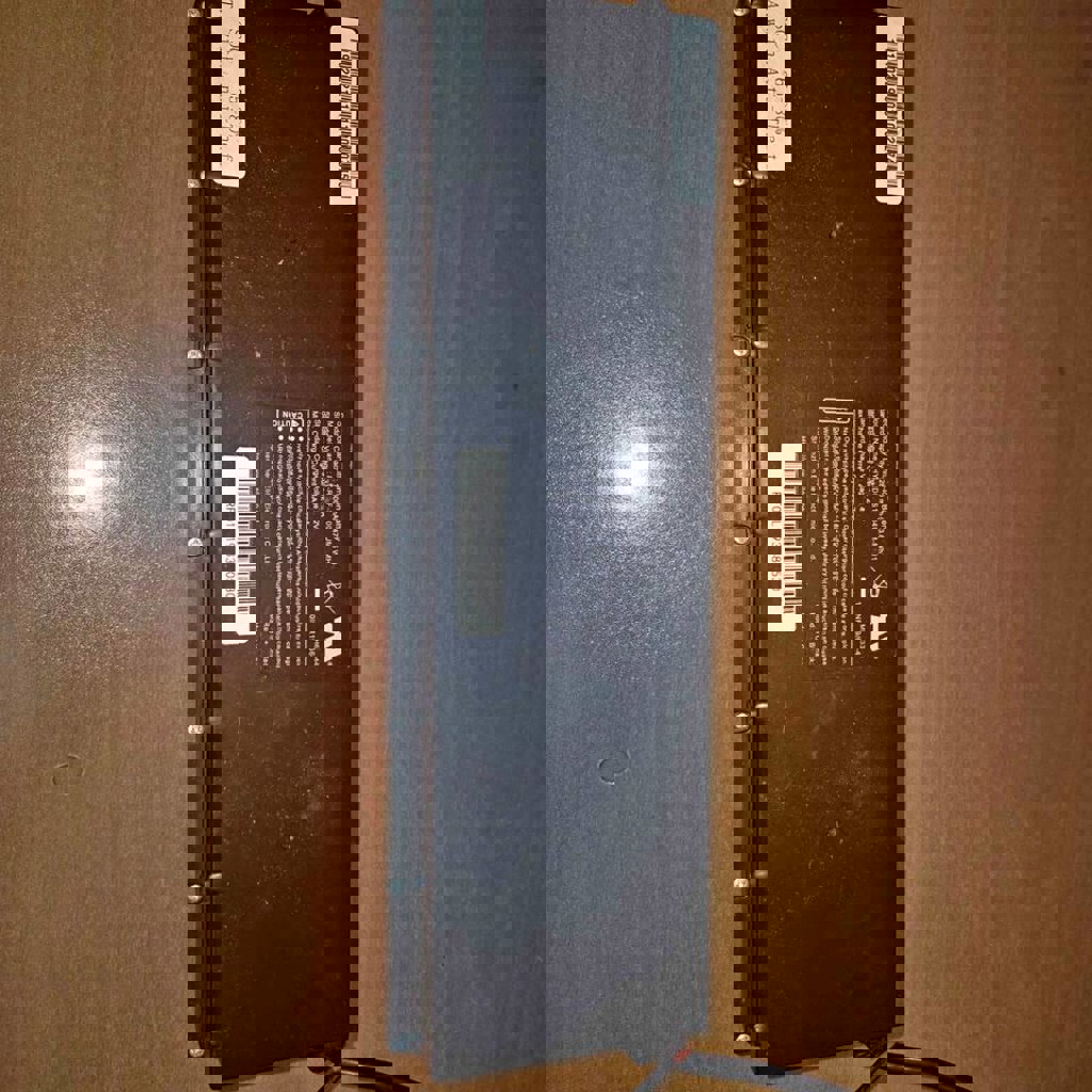 Аккумулятор для самоката