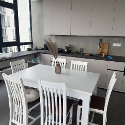 Стол 100x40 - фото 1