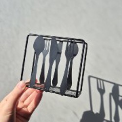 Подставка для соли и перца - фото 4