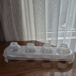 Подставка для соли и перца - фото 7