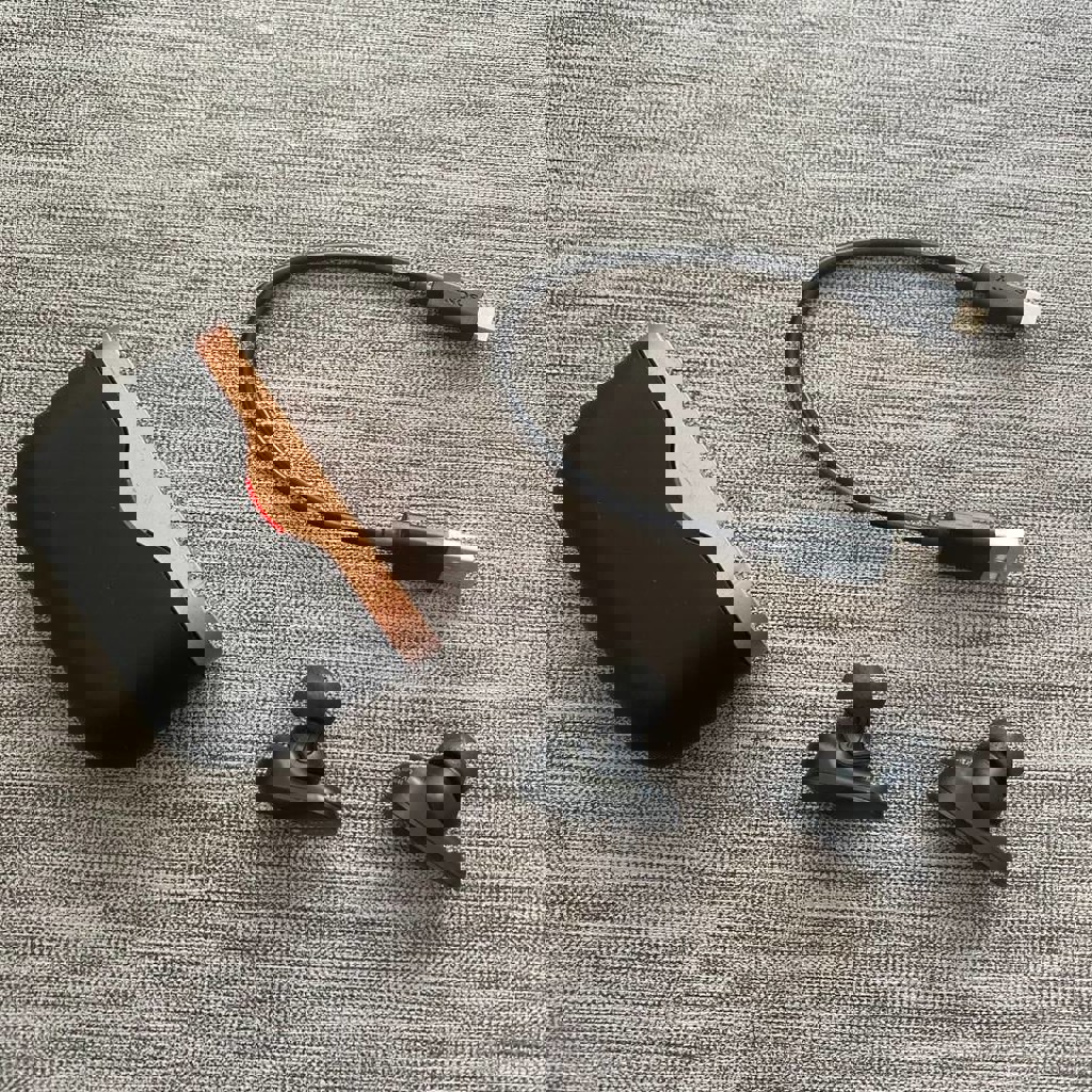 Наушники Sony WF-1000XM3