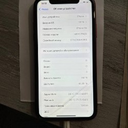 IPhone XR 64GB - фото 9