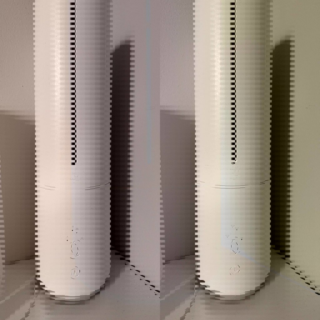 Увлажнитель воздуха