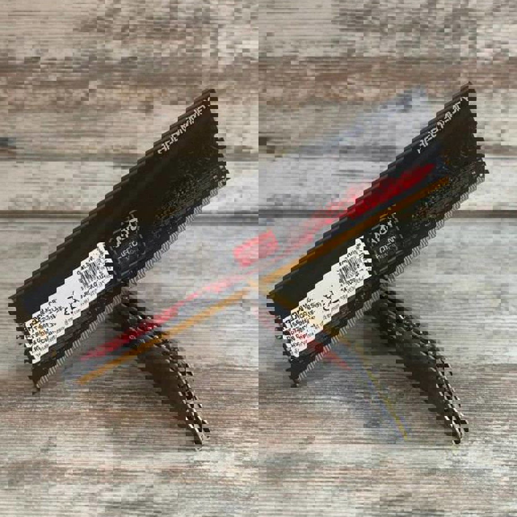 Оперативная память AMD Radeon