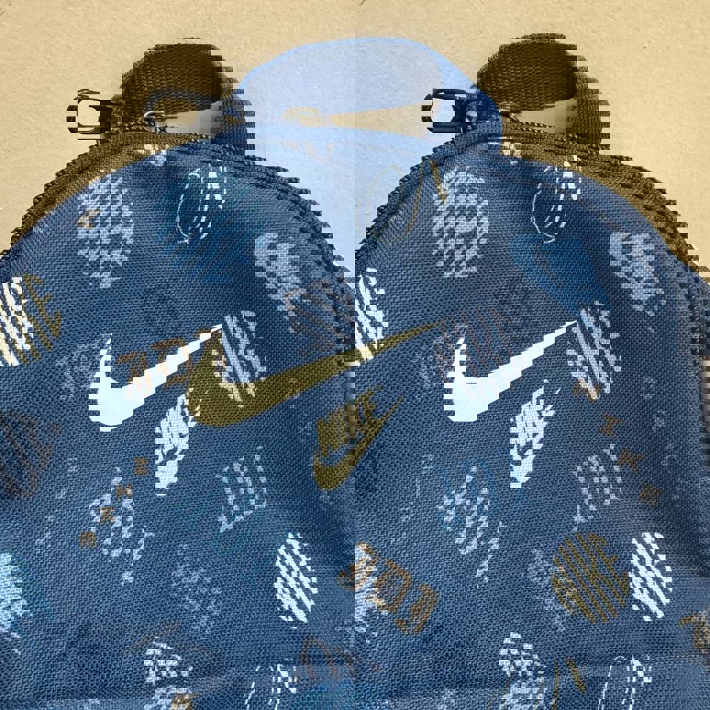 Портфель для мальчика Nike