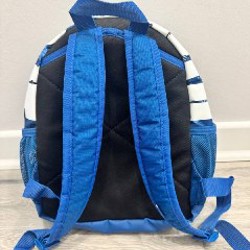 Портфель для мальчика Nike - фото 2