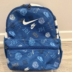 Портфель для мальчика Nike - фото 3