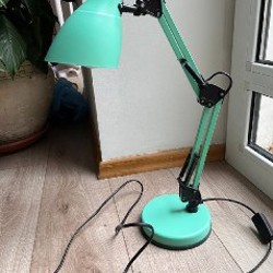 Лампа - фото 2