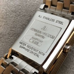 Jacques Lemans G-206 - фото 2