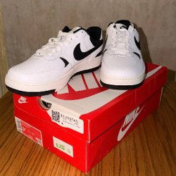 Nike Gamma Force - фото 2