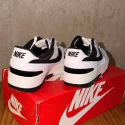 Nike Gamma Force - фото 3