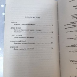 Вишневый сад и Рассказы - фото 2