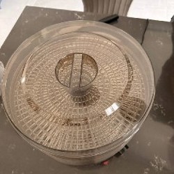 Дегидратор для овощей и фруктов Franko - фото 2