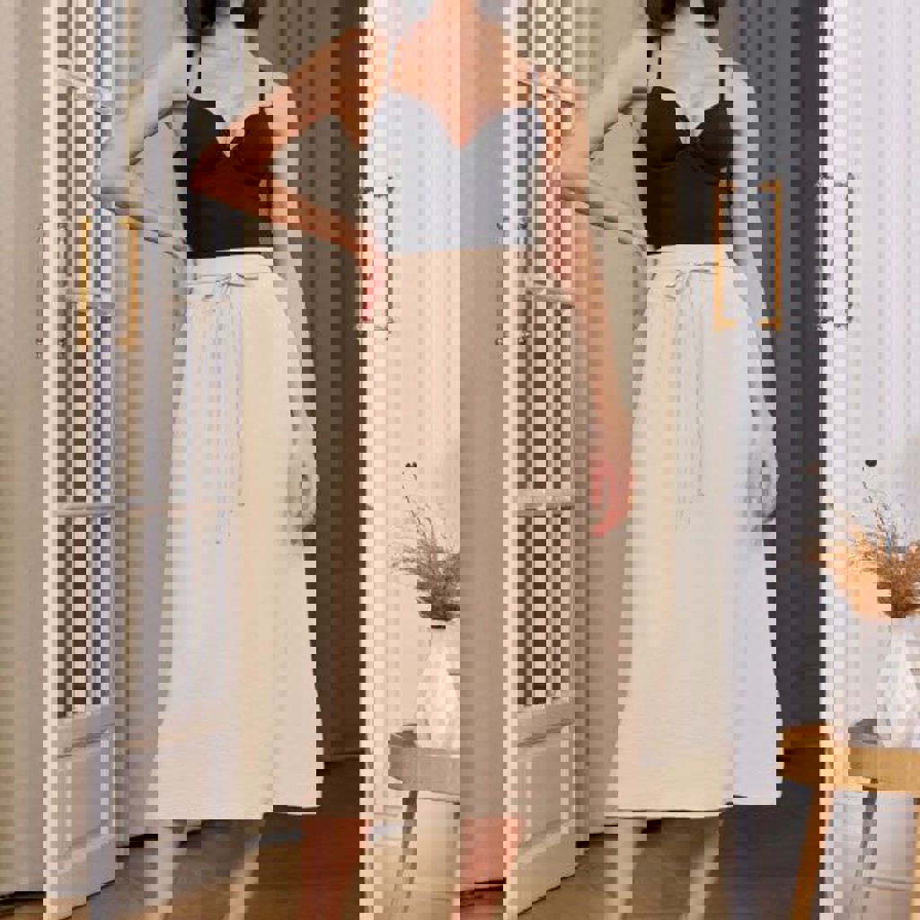 Базовая юбка