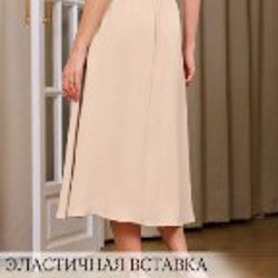 Базовая юбка - фото 3