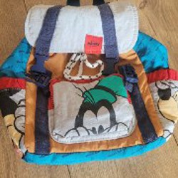 Рюкзачок Рюкзак детский - фото 2