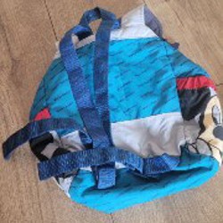 Рюкзачок Рюкзак детский - фото 3