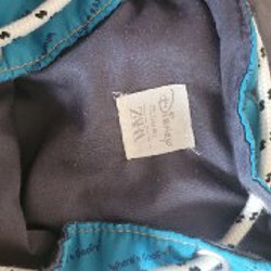 Рюкзачок Рюкзак детский - фото 4