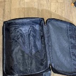 Чемодан среднего размера - фото 2