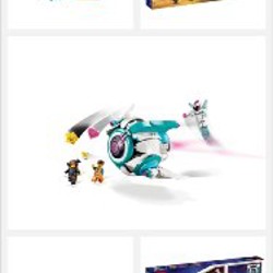 Systar Starship - фото 2