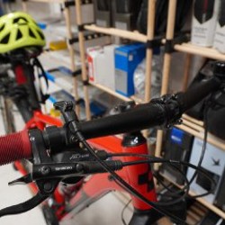 Городской клиентский велосипед - фото 2