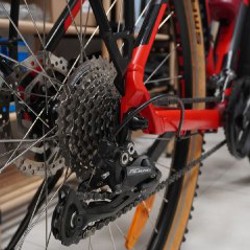 Городской клиентский велосипед - фото 4