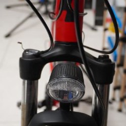 Городской клиентский велосипед - фото 6