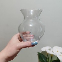 Вазочка маленькая - фото 1