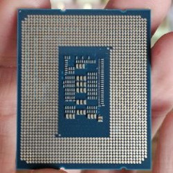 Процессор Intel Core i3-13100F - фото 2