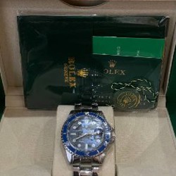 Rolex oyster perpetual - фото 4