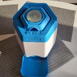 Пылесос Samsung - фото 1