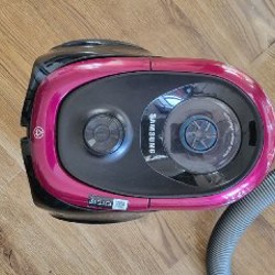 Пылесос Samsung - фото 6