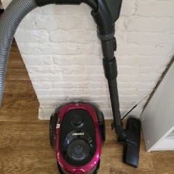 Пылесос Samsung - фото 7