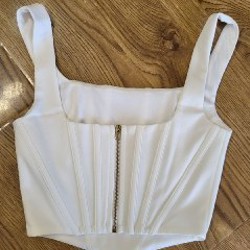 Корсет - фото 4