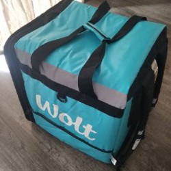 Сумка Волт - фото 2