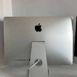 IMac 21.5” (Late 2013) - фото 5