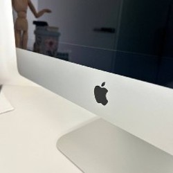 IMac 21.5” (Late 2013) - фото 8