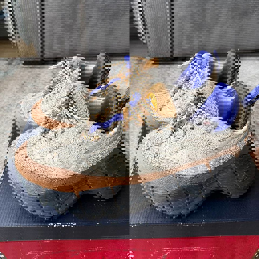 Кроссовки Reebok Zig Kinetica 2.5 Edge