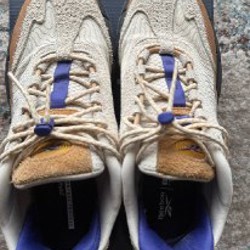 Кроссовки Reebok Zig Kinetica 2.5 Edge - фото 4